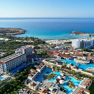 Atlantica Aeneas Station touristique