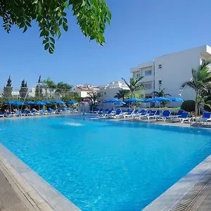 Aparthotel Euronapa, Ayia Napa