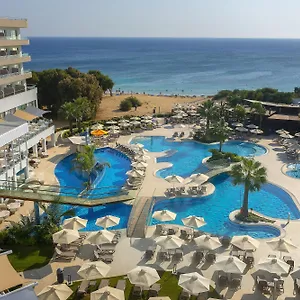 Hotel Melissi Beach & Spa, Ayia Napa