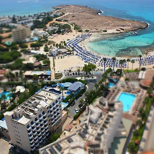 Hotel Anonymous Beach (adults Only), Ayia Napa