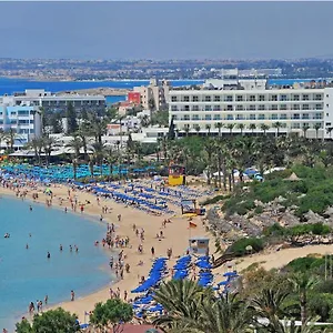 Nelia Beach & Spa Ayia Napa