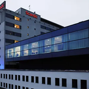Hotell Scandic Alvik