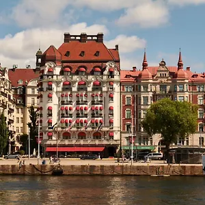 Hotell Diplomat