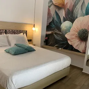 Διαμέρισμα Experience Maisonette B Ηράκλειο Κρήτης