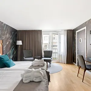 Hotell Tapto