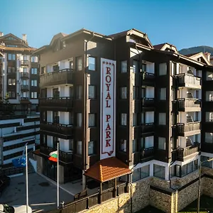 https://royal-park-hotel.hotels-bansko.info