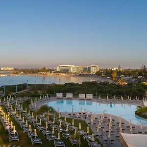 Hotel Nissiblu Beach, Ayia Napa