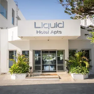 Aparthotel Liquid, Ayia Napa