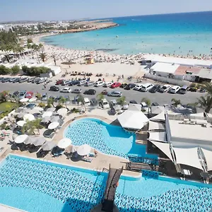 Vassos Nissi Plage & Spa Ayia Napa