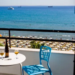 Διαμέρισμα Krasas Apts Λάρνακα