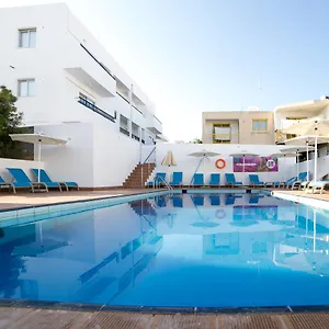 Aparthotel Flora Maria, Ayia Napa