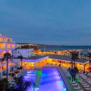 Limanaki Beach Hotel&suites Ayia Napa