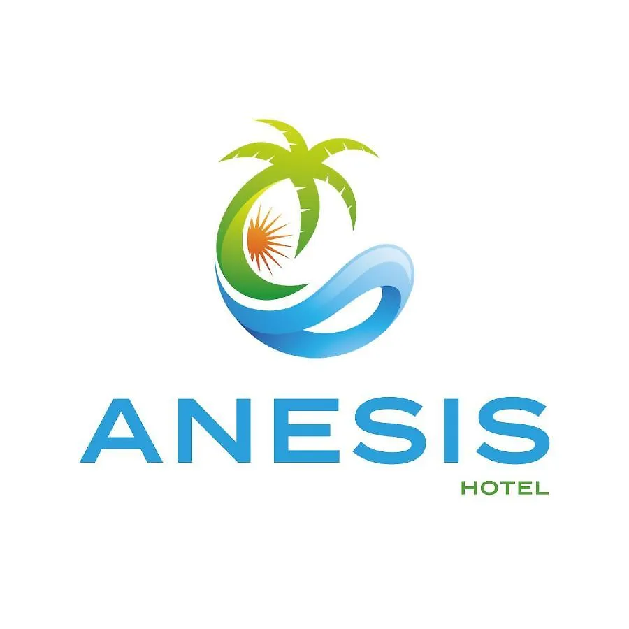 Anesis Hotel Ayia Napa 3*,  Cipro