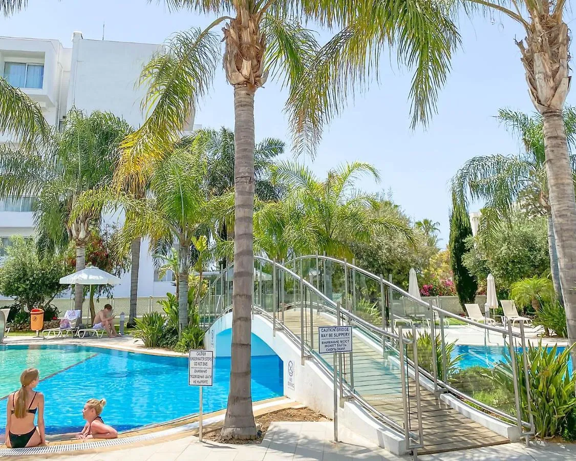 Anesis Hotel Ayia Napa Cipro