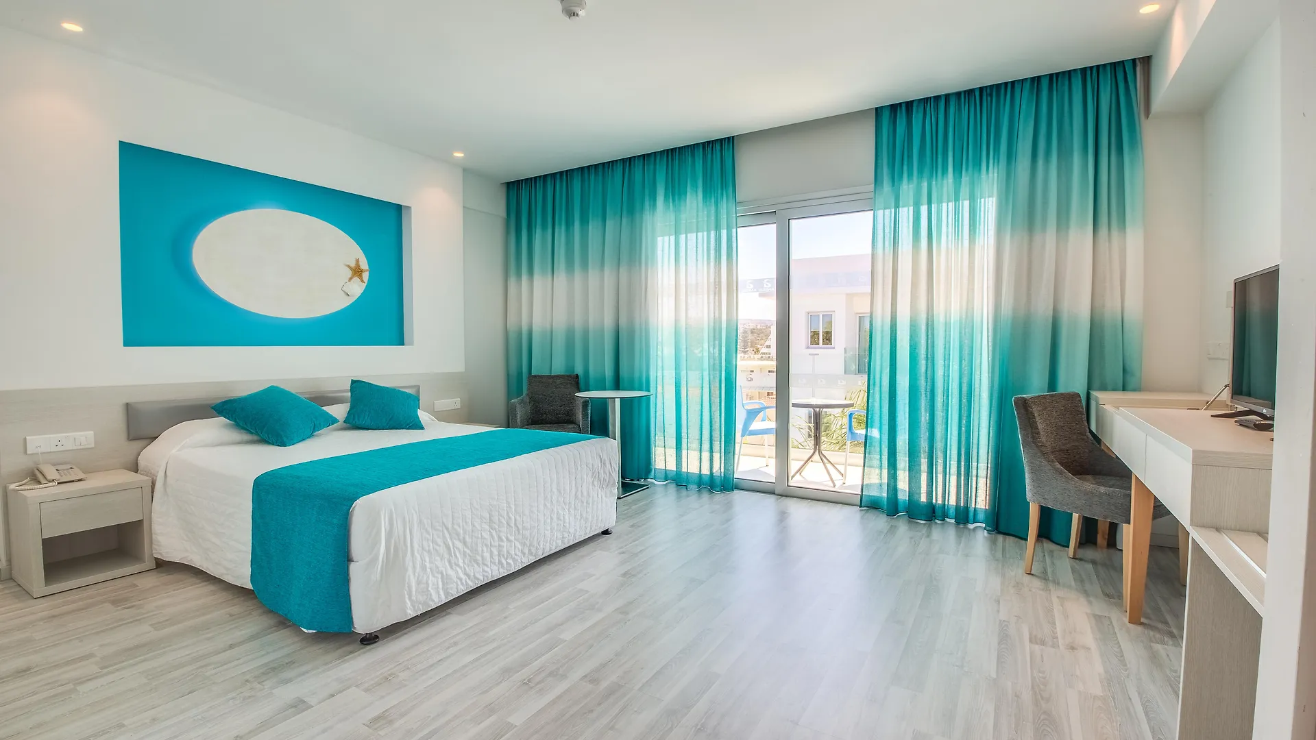 Anesis Hotel Ayia Napa