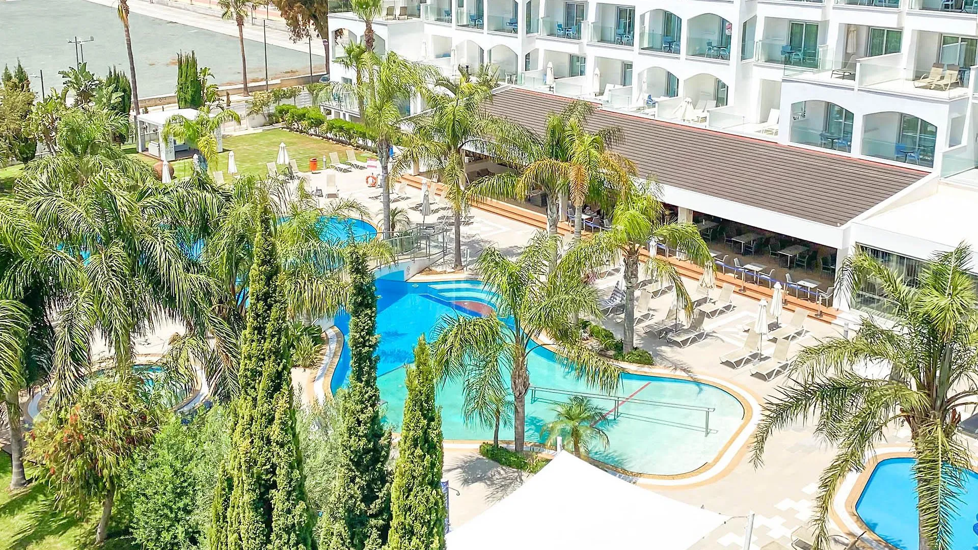 Anesis Hotel Ayia Napa