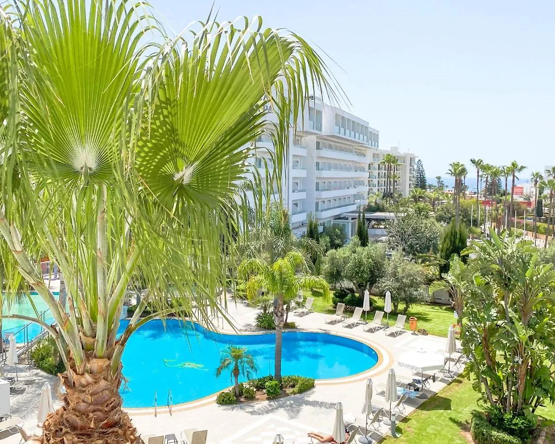 Anesis Hotel Ayia Napa