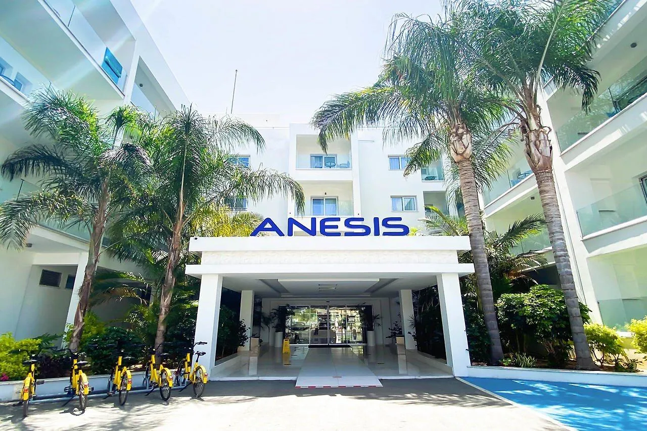 Anesis Hotel Ayia Napa