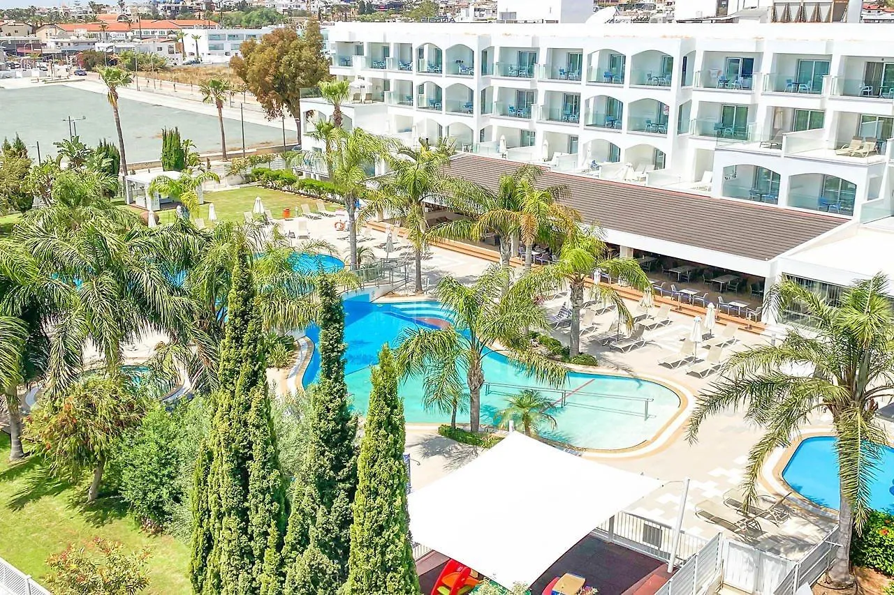 Anesis Hotel Ayia Napa