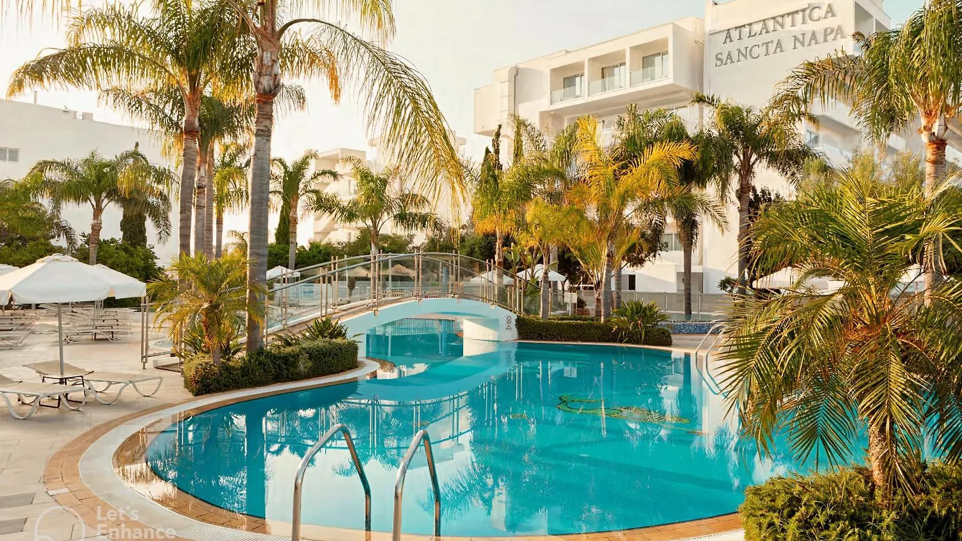 Anesis Hotel Ayia Napa