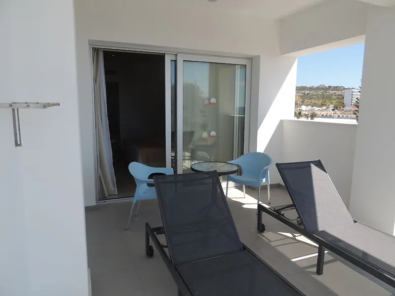 Anesis Hotel Ayia Napa