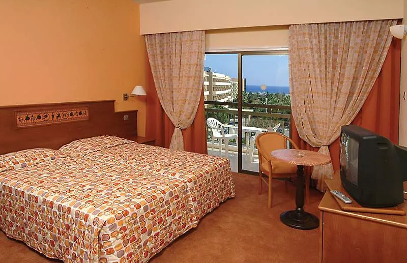 Anesis Hotel Ayia Napa 3*,  Cipro