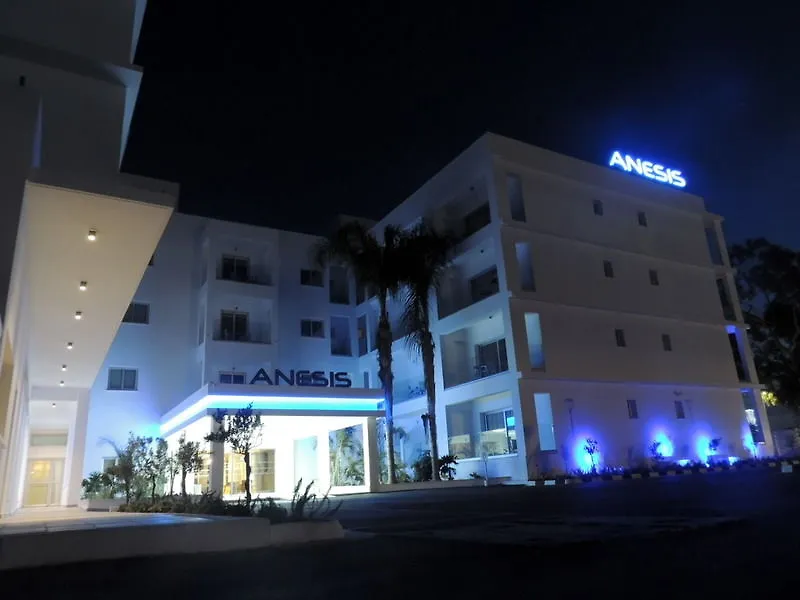 Anesis Hotel Ayia Napa