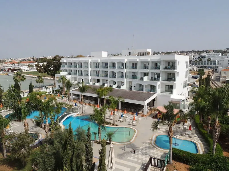 Anesis Hotel Ayia Napa