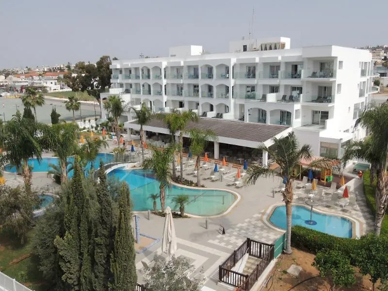 Anesis Hotel Ayia Napa